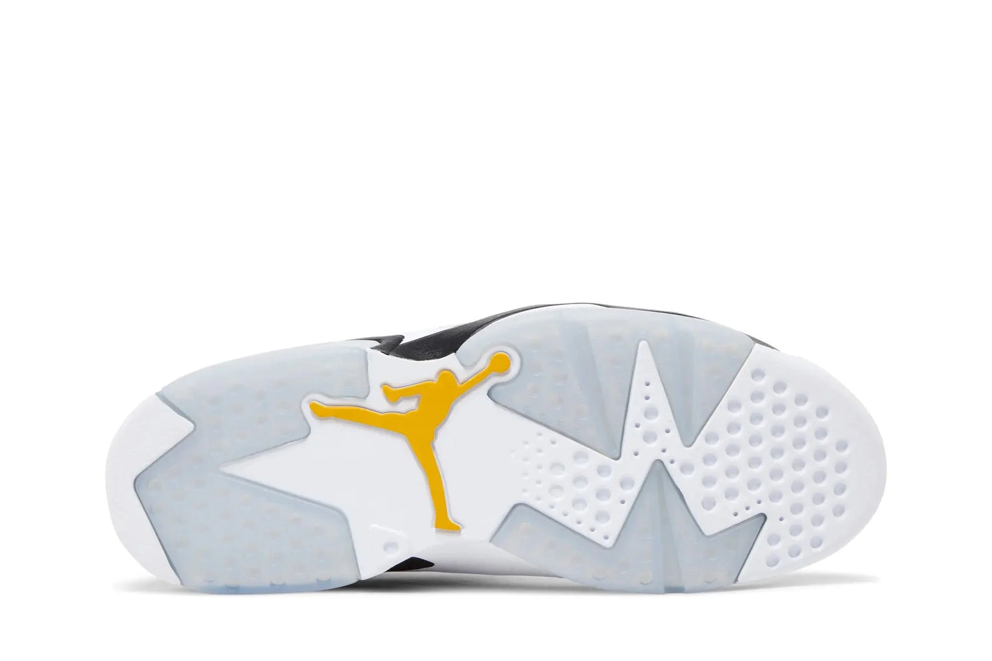 Jordan 6 Retro Yellow Ochre
