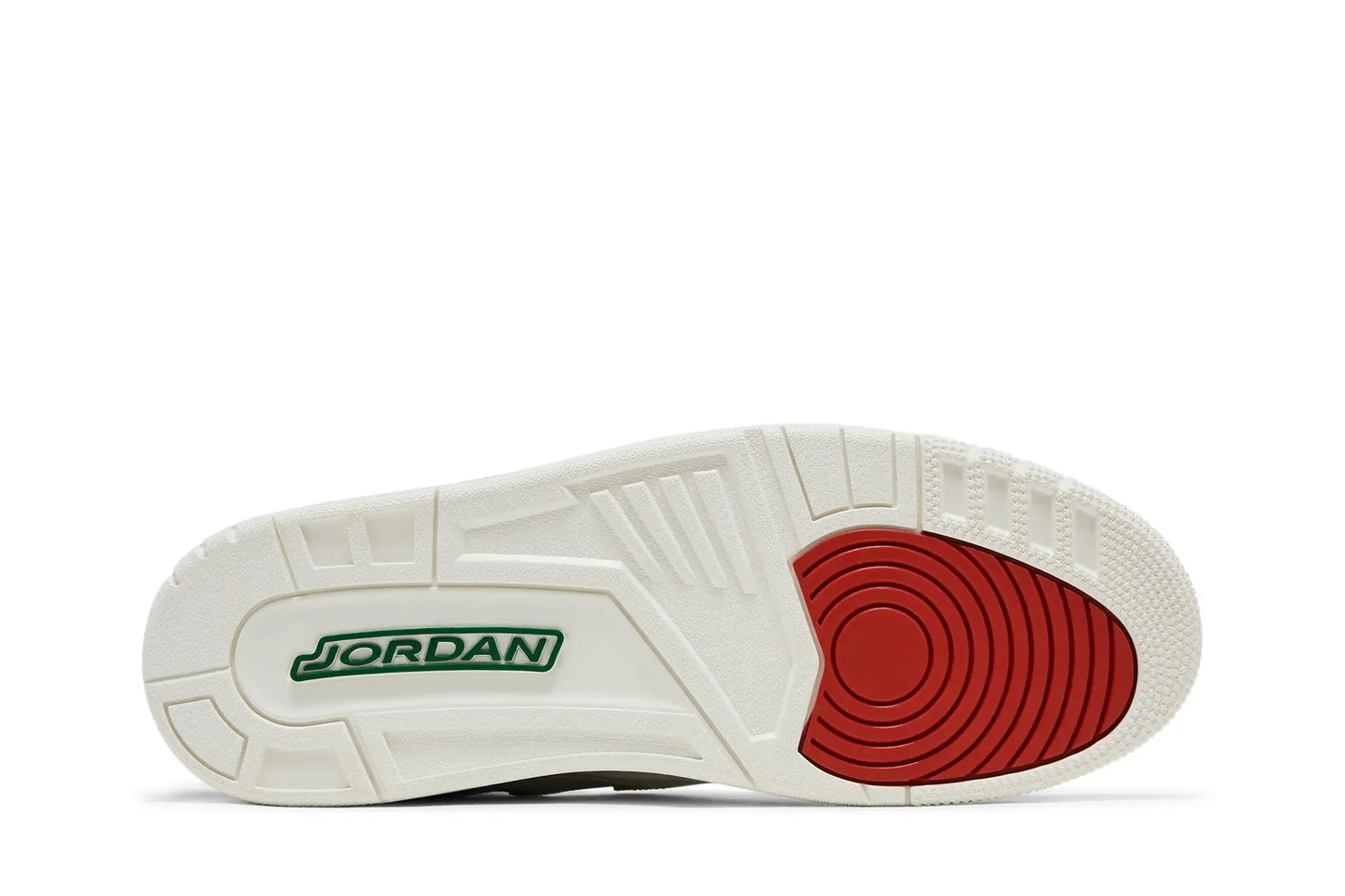 Jordan 3 Retro El Vuelo