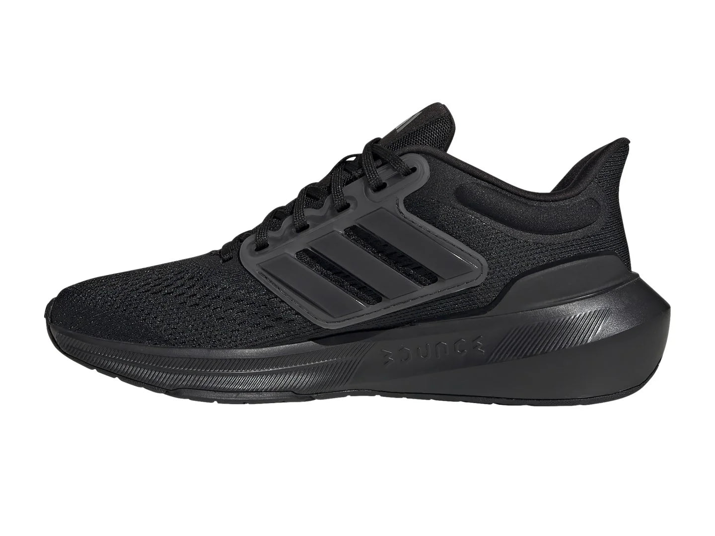 Tenis Adidas Ultrabounce Negro para Mujer