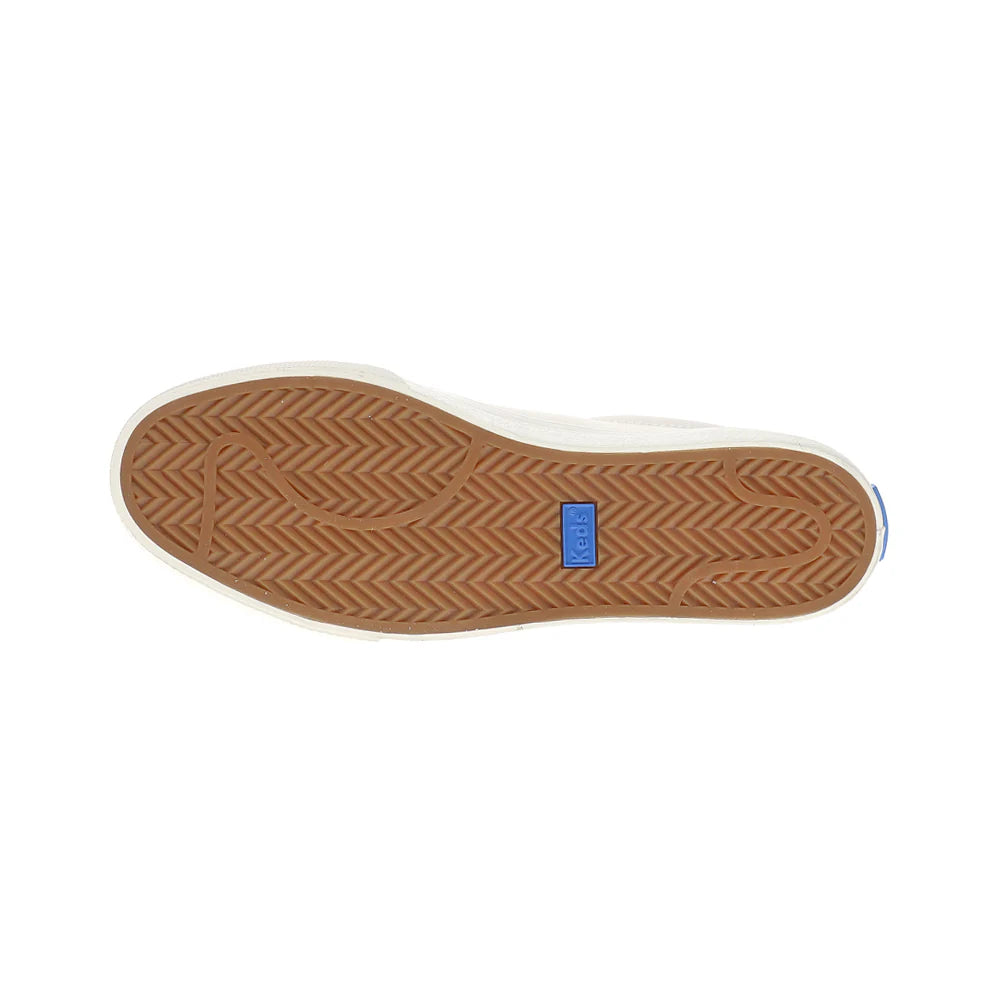 Jump Kick T-Toe Leather Lace Up Sneakers