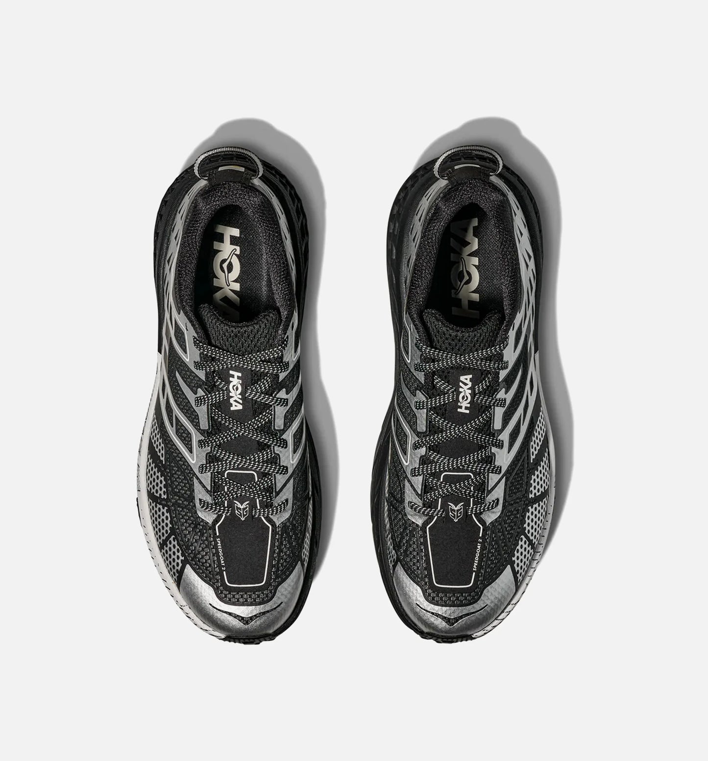 Speedgoat 2 TS Womens Lifestyle Shoe Black Stardust