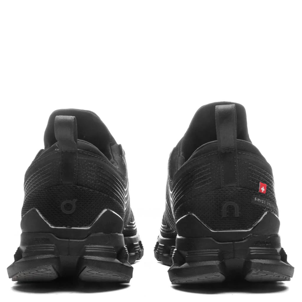 Cloud X Z5 1 All Black