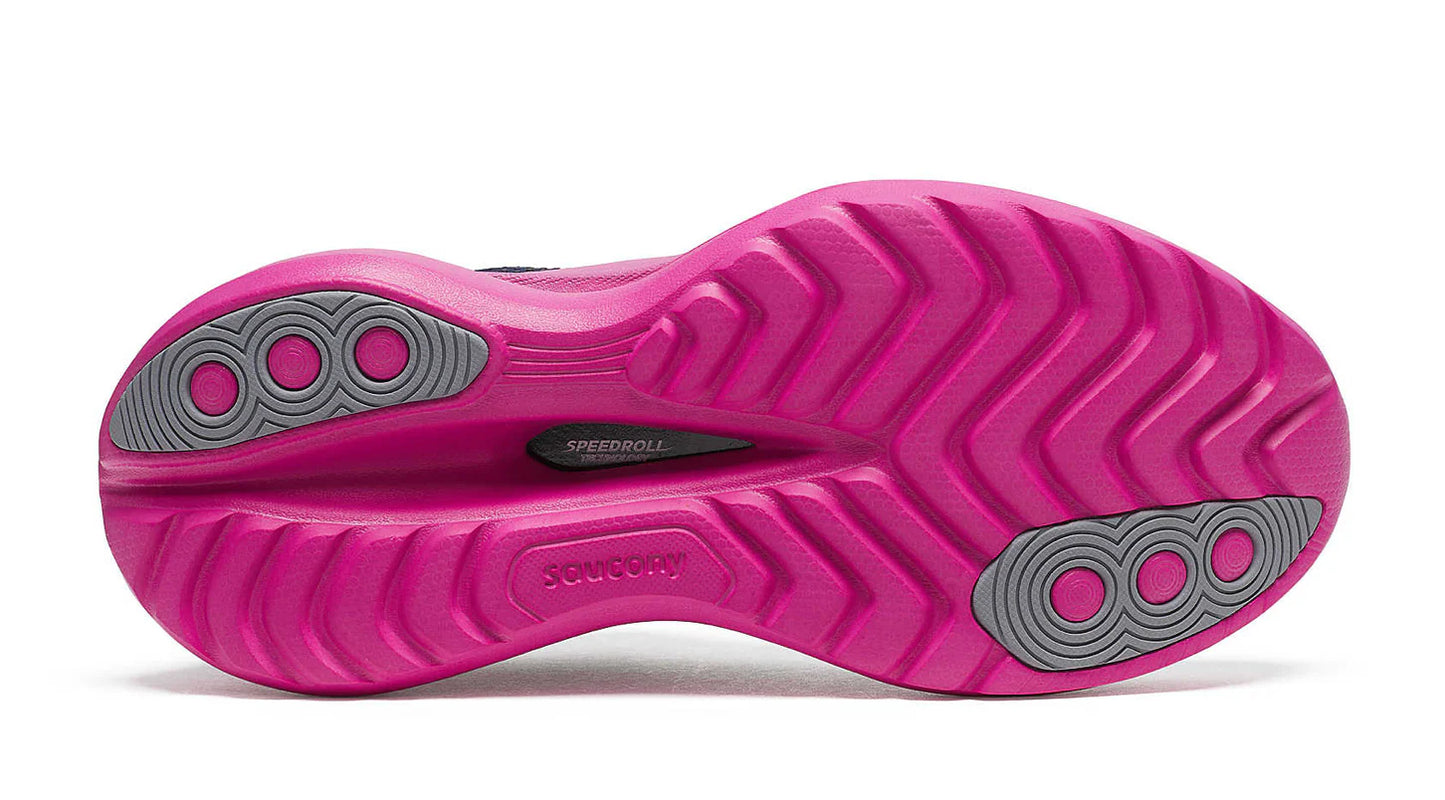 Womens Saucony Endorphin Trainer