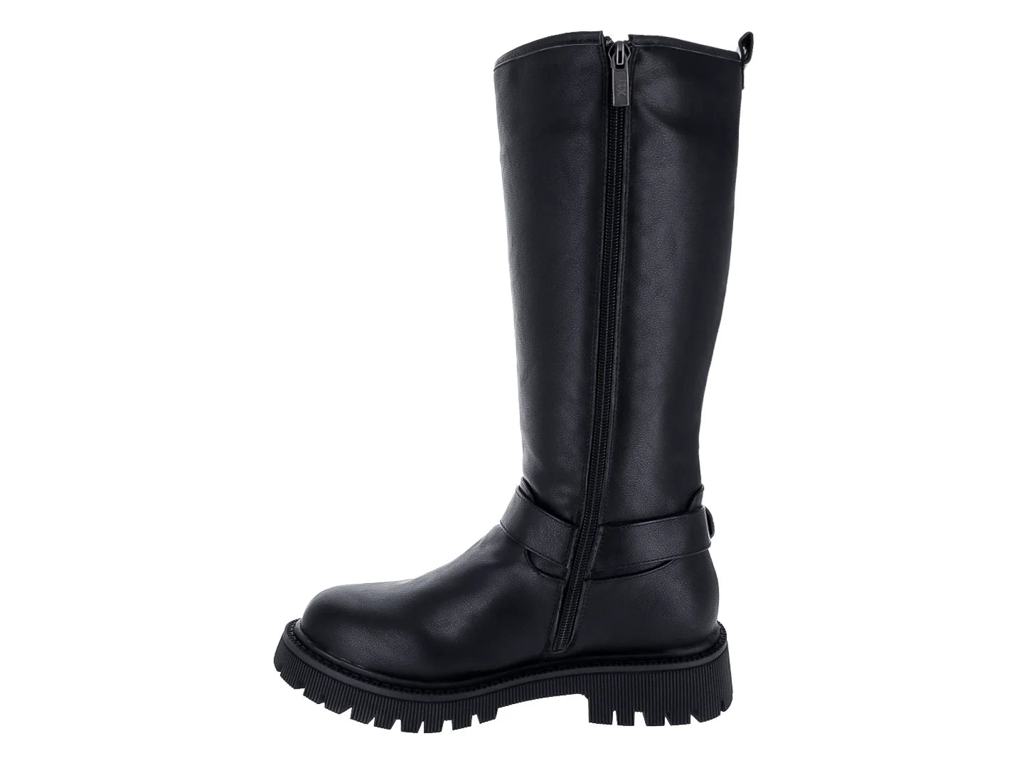 Botas XTI Negro para Mujer