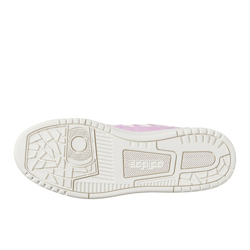 Break Start Low Lace Up Sneakers