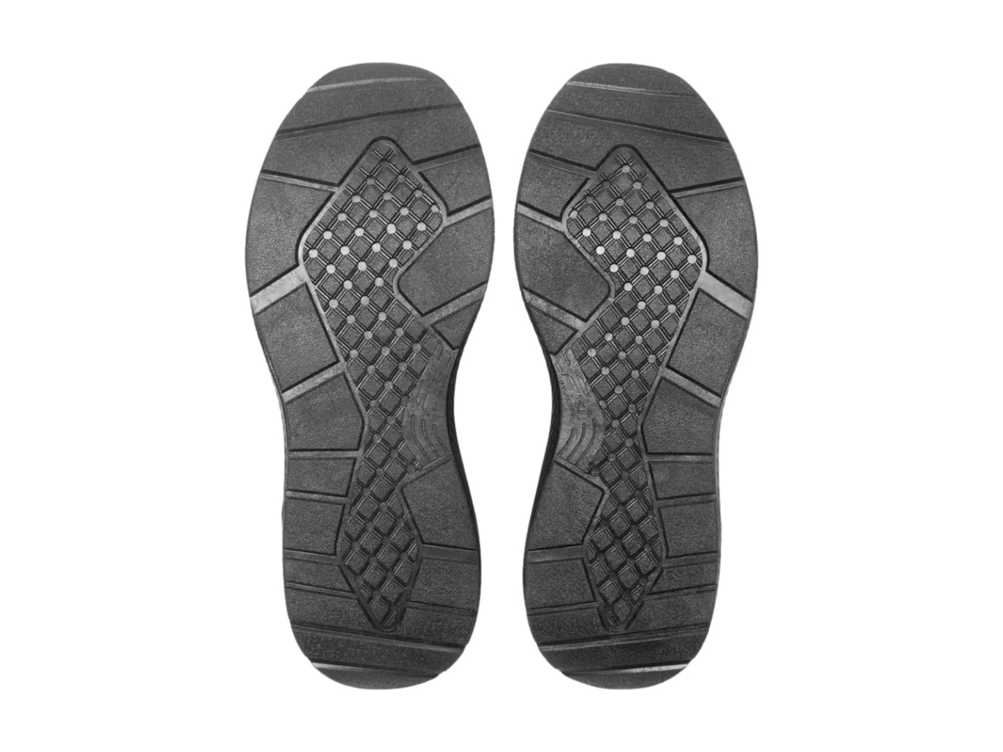 Tenis Flexi Negro para Hombre