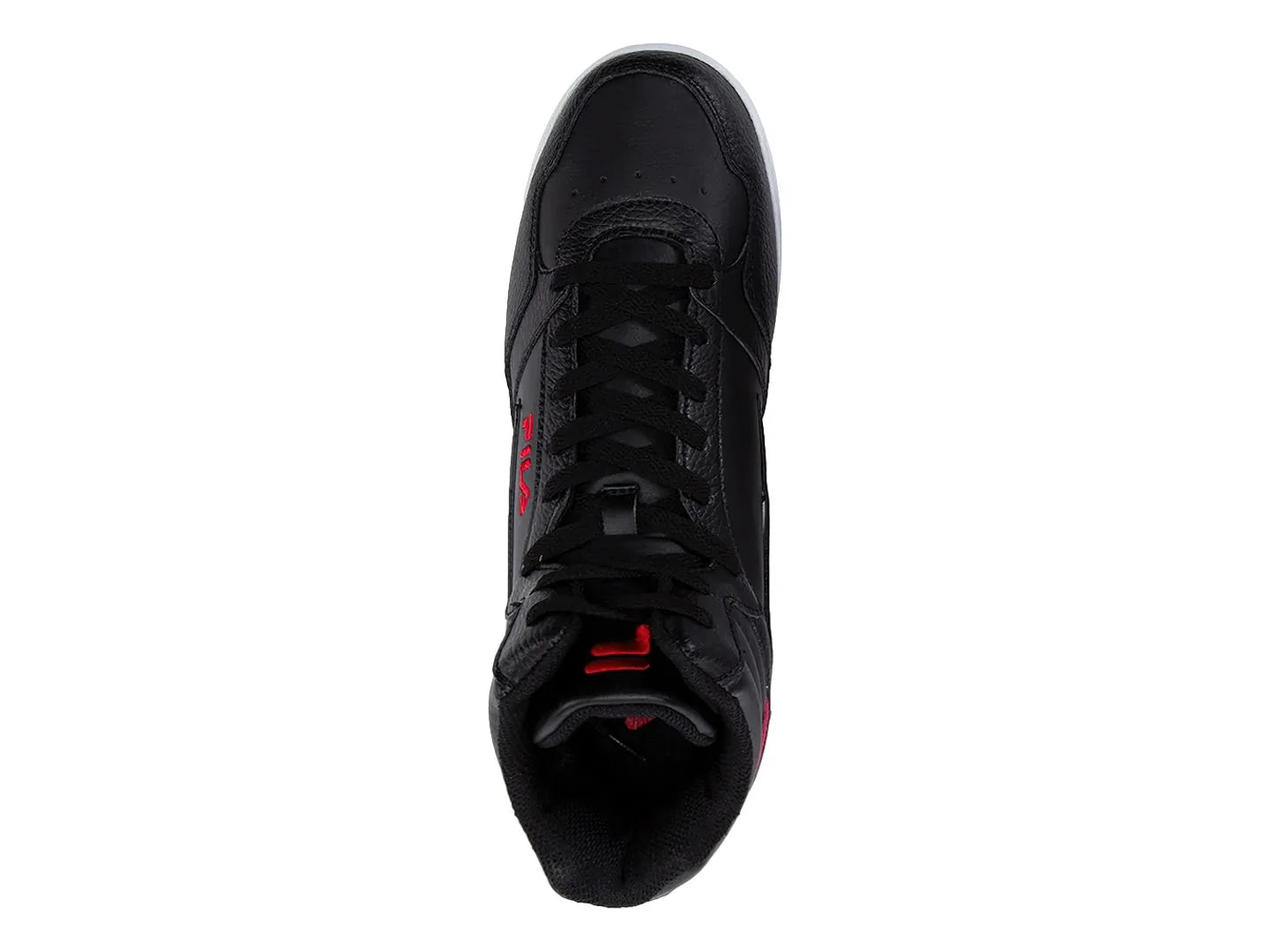 Tenis Fila Everge Negro para Hombre
