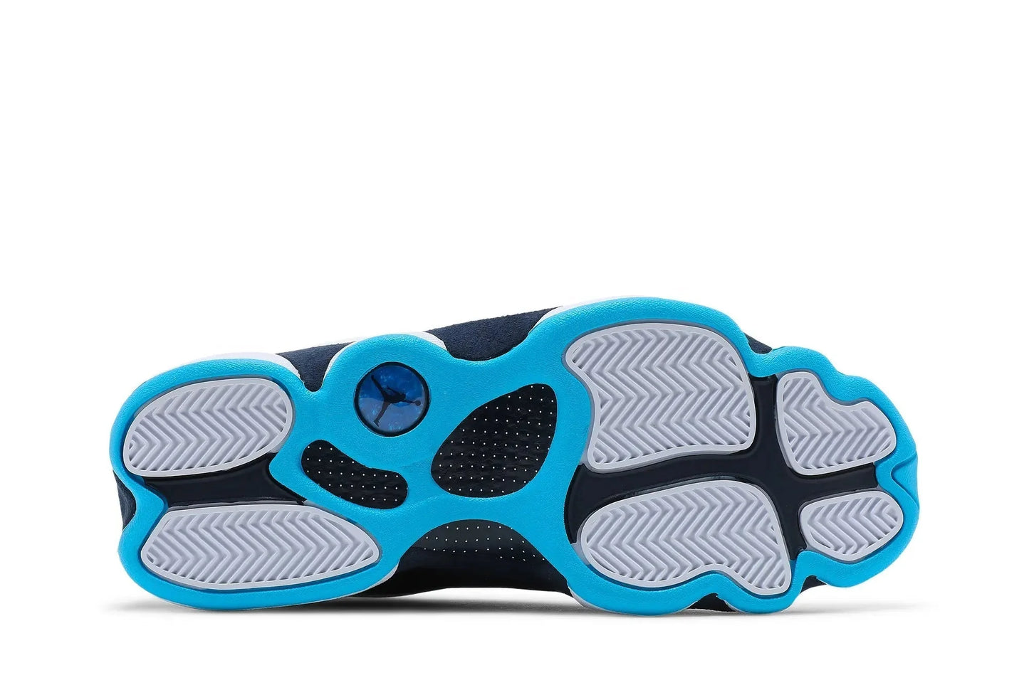 Jordan 13 Retro Obsidian
