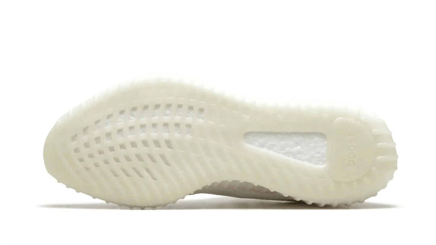 YEEZY BOOST 350 V2 Cream White Triple White