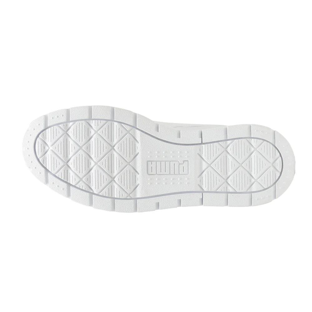 Karmen II Idol Platform Sneakers