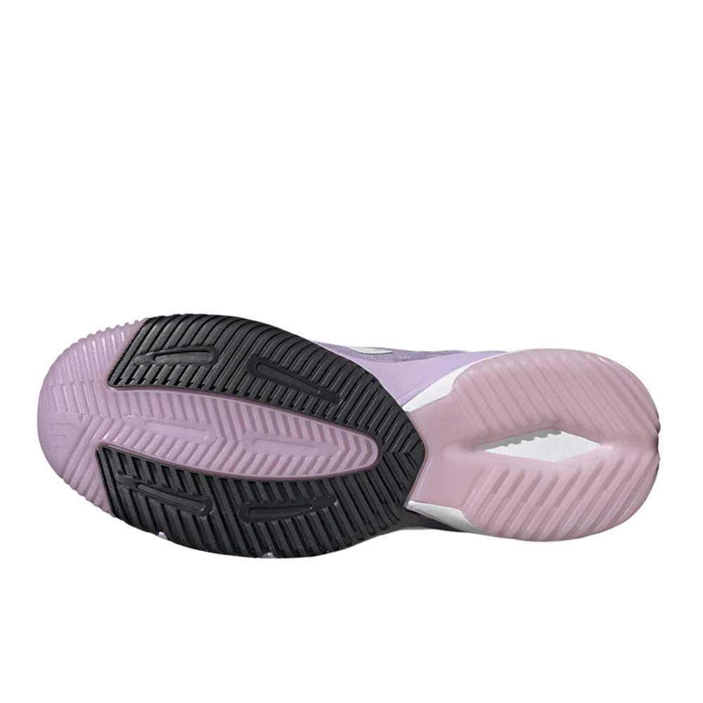 Crazyflight 6 Mid Indoor Volleyball Shoes