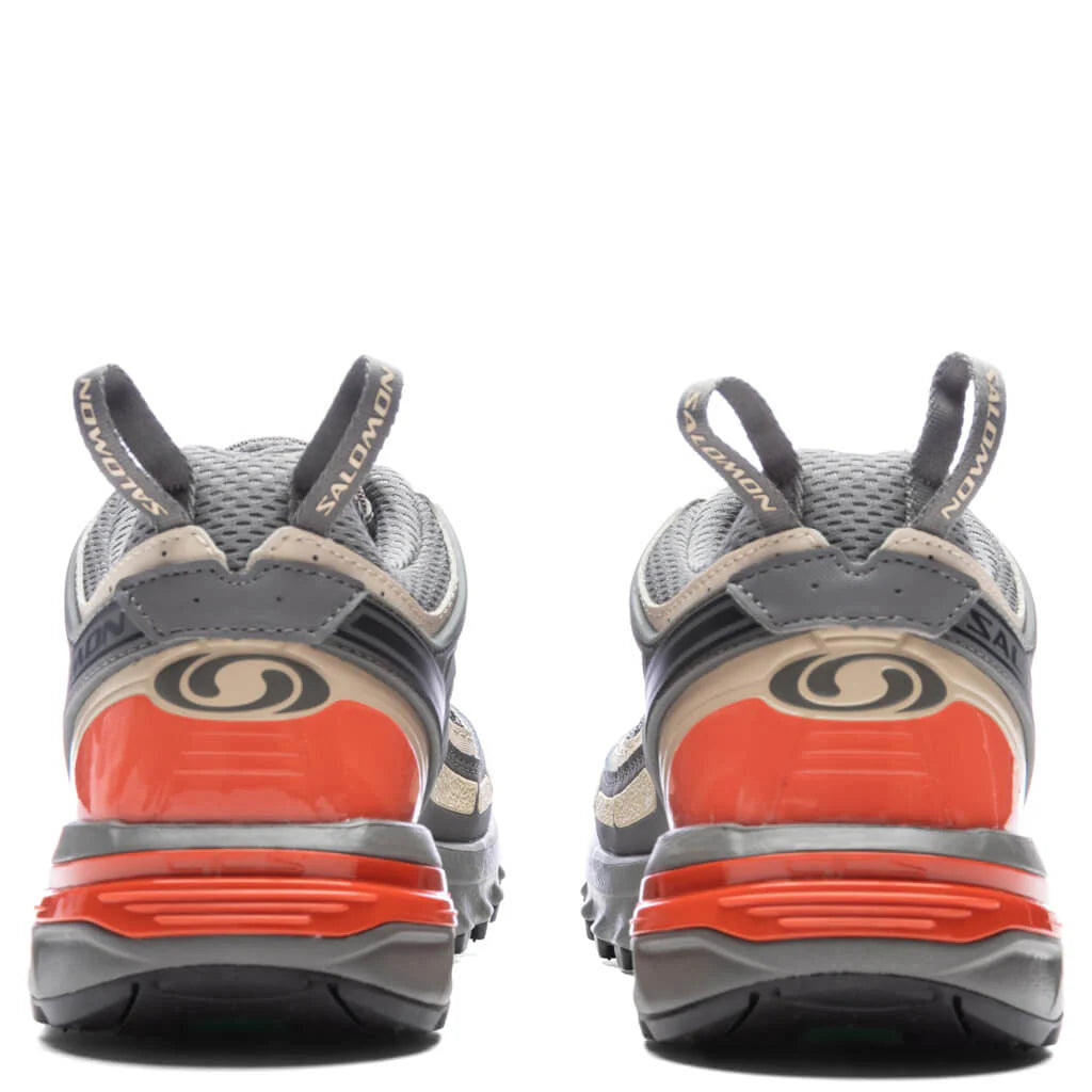 ACS Pro Pewter Cement Eden