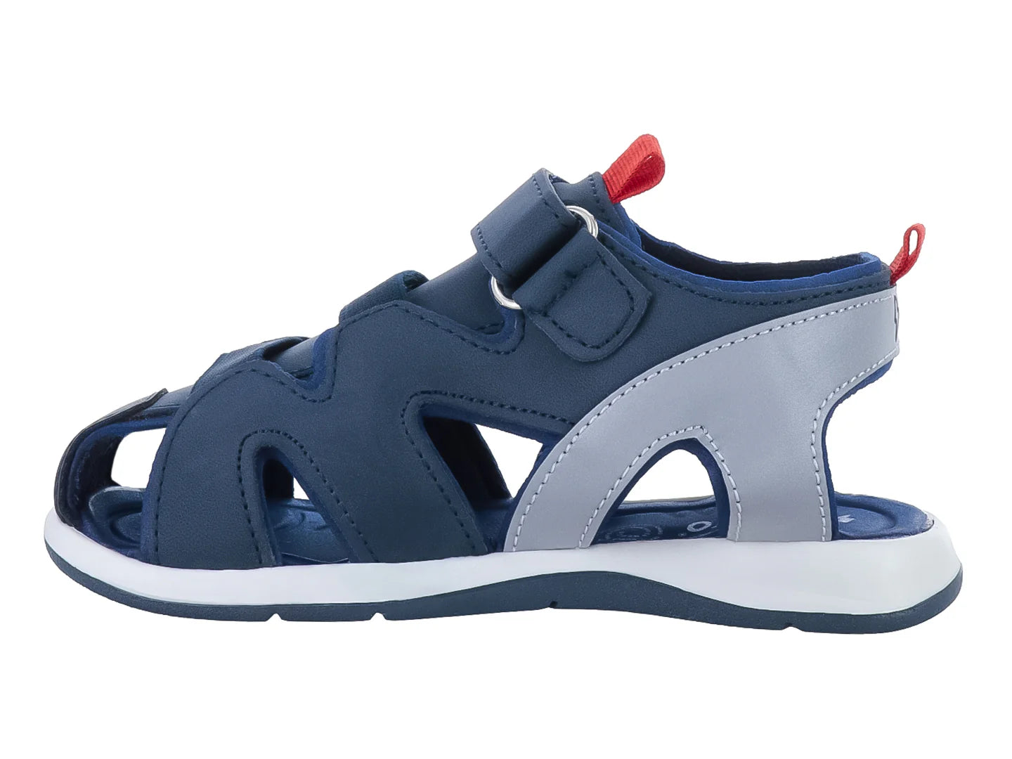 Sandalias VAVITO Azul para Niño
