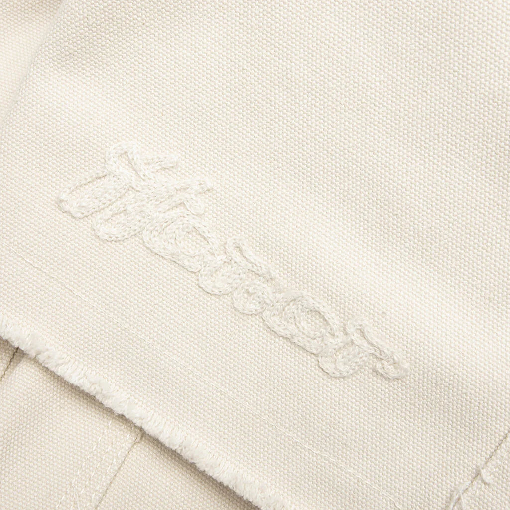 88 Carpenter Short Bone