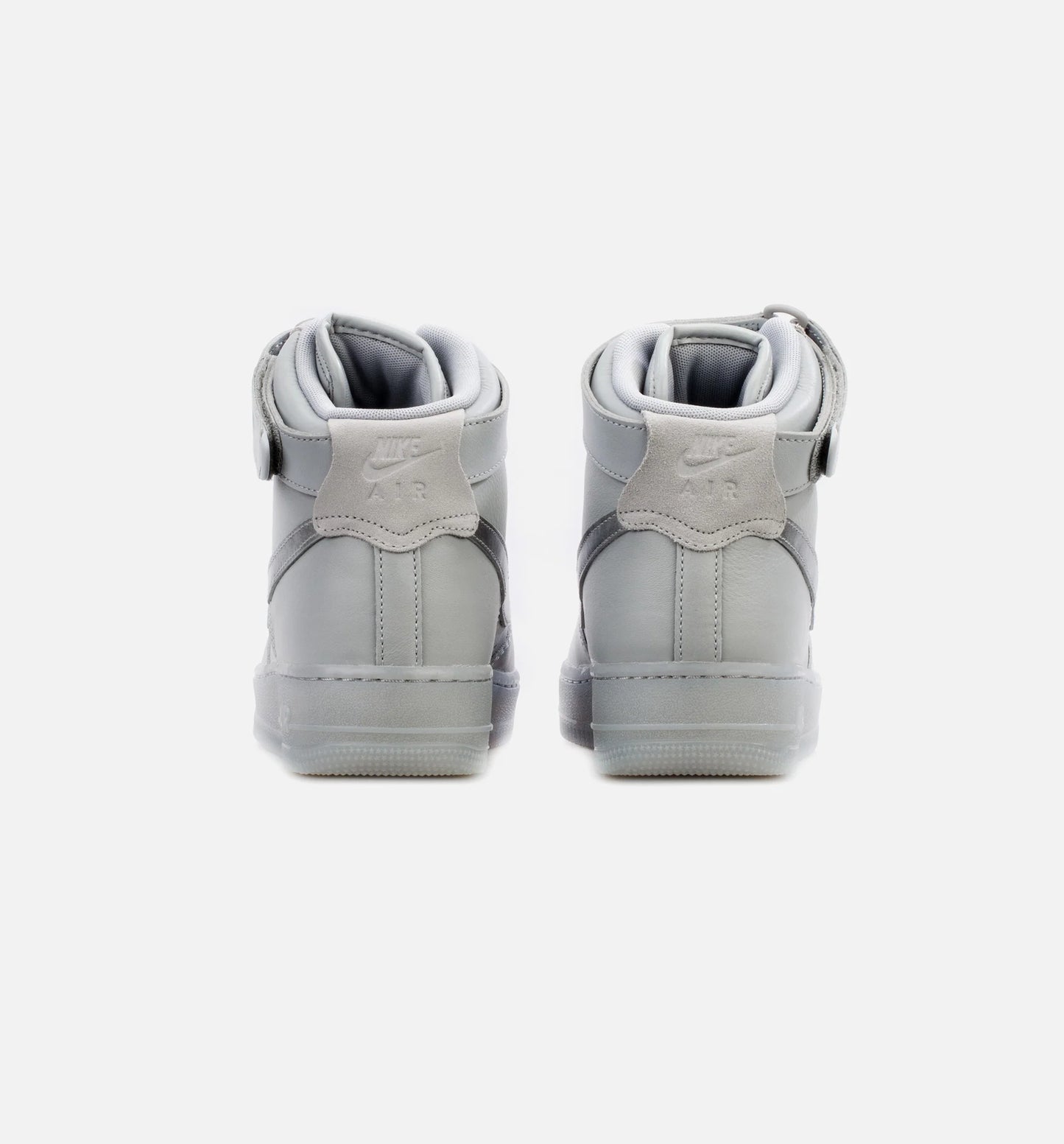 Air Force 1 High 07 Mens Lifestyle Shoe Grey