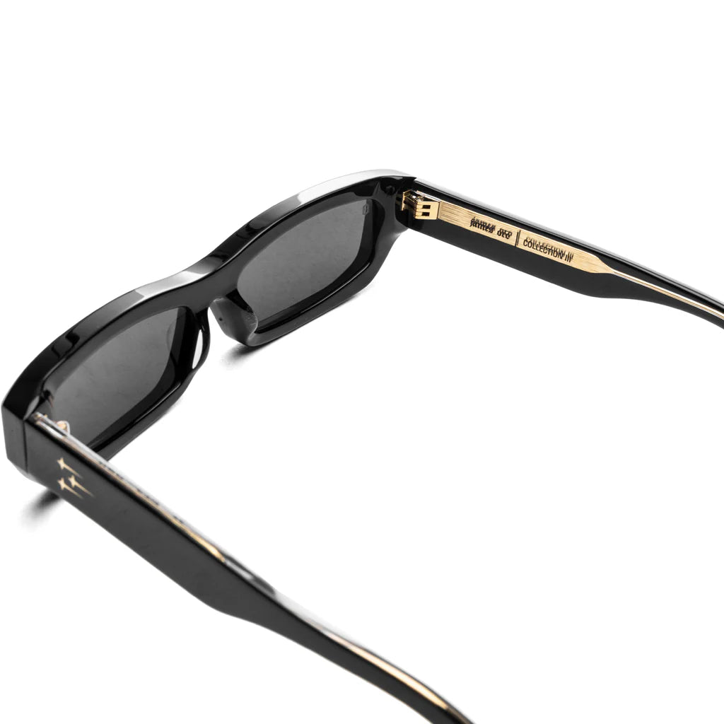 Rogue Black