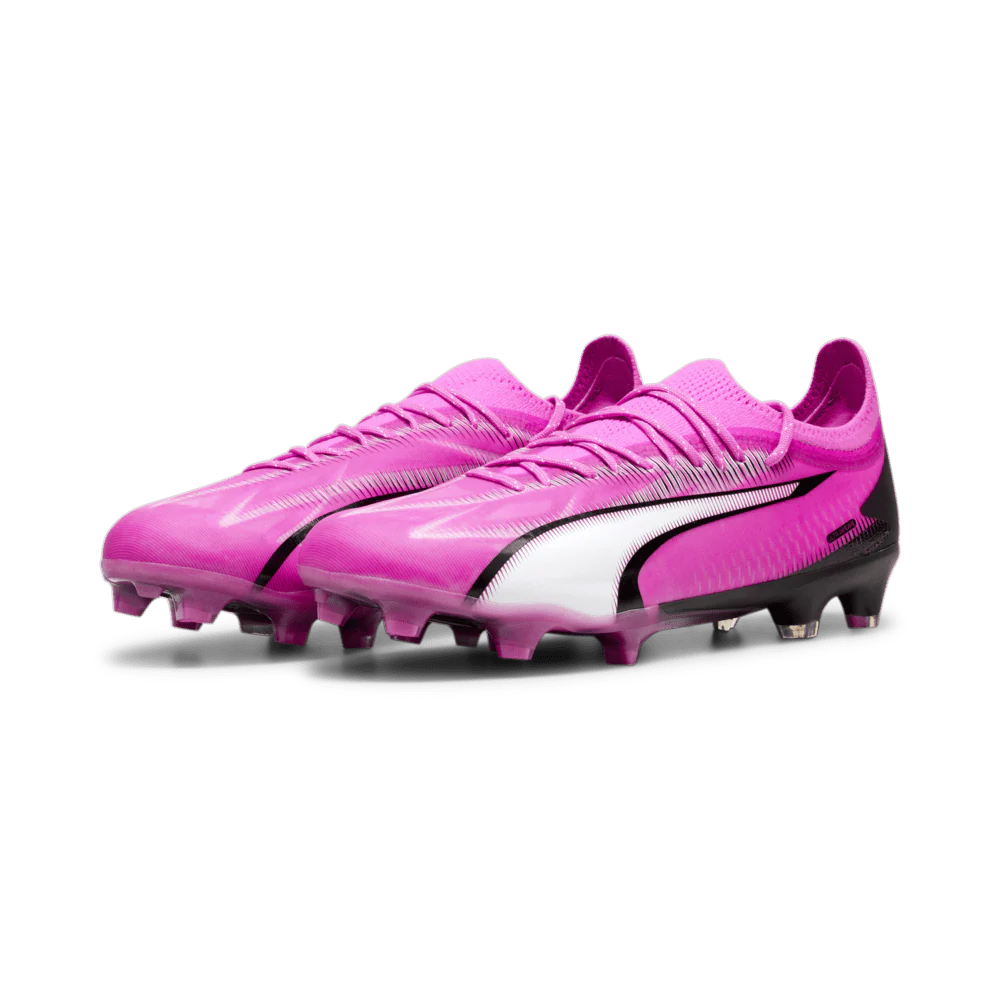 PUMA Ultra Ultimate FG AG Firm Ground Soccer Cleats