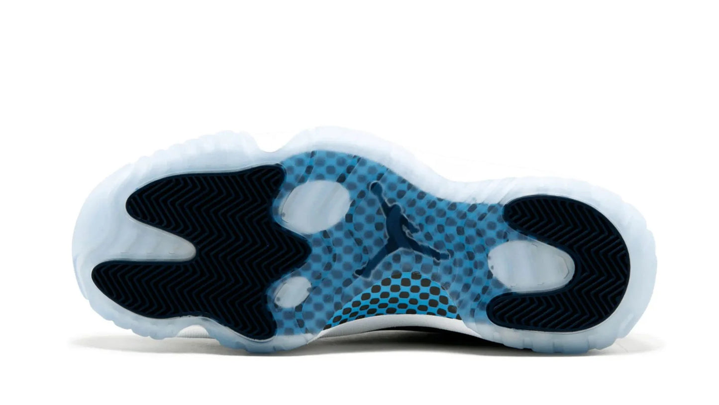 Air Jordan 11 Retro Navy Win Like 82