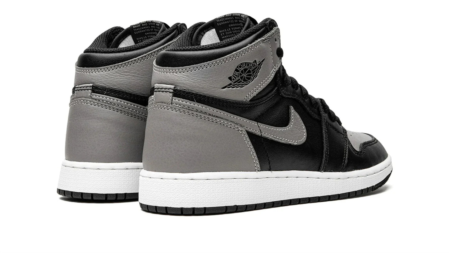 Air Jordan 1 Retro High OG Shadow 2018