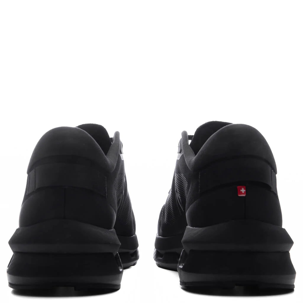 Cloudzone Black Eclipse