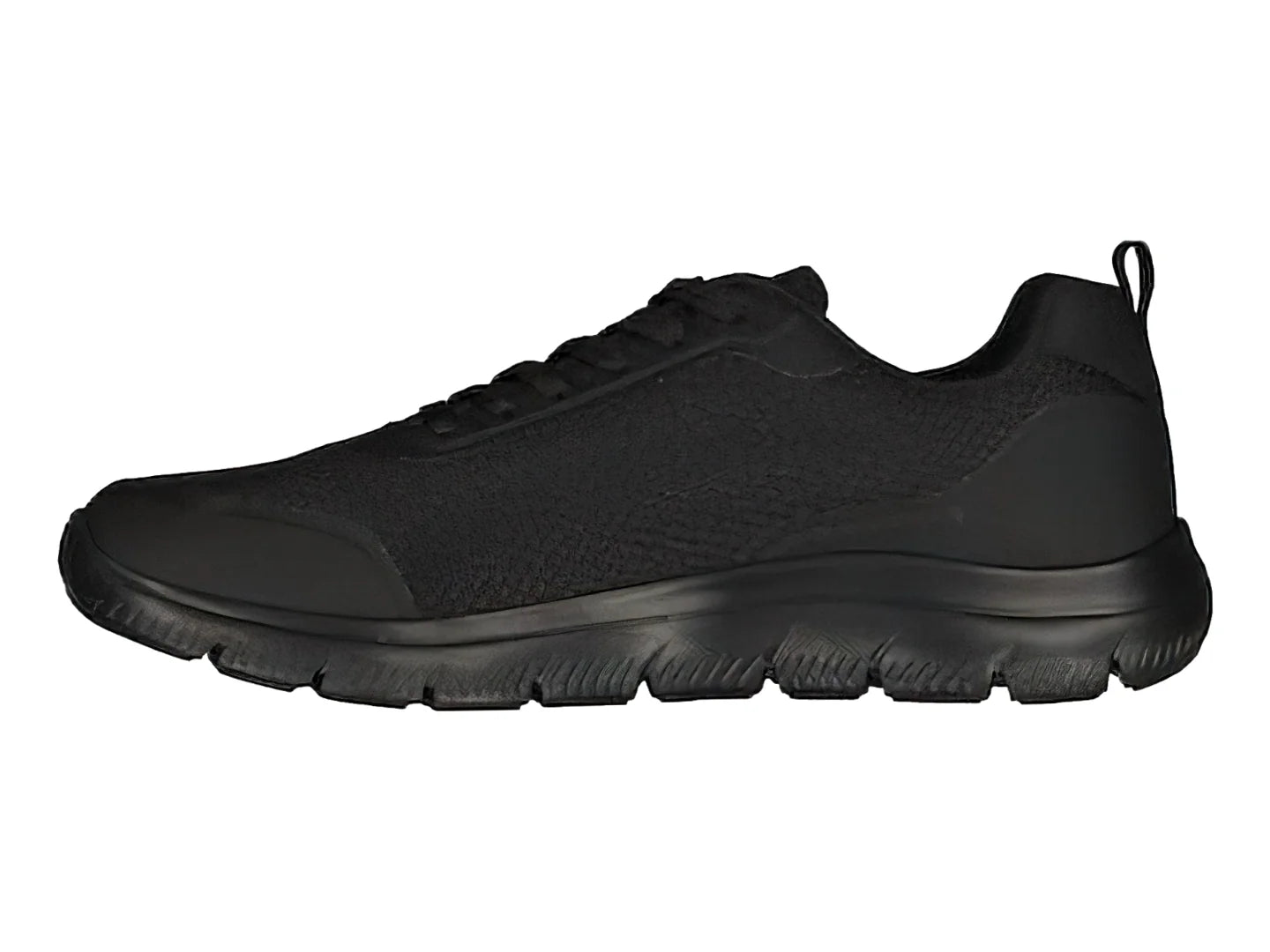 Tenis Skechers Summits Negro para Hombre