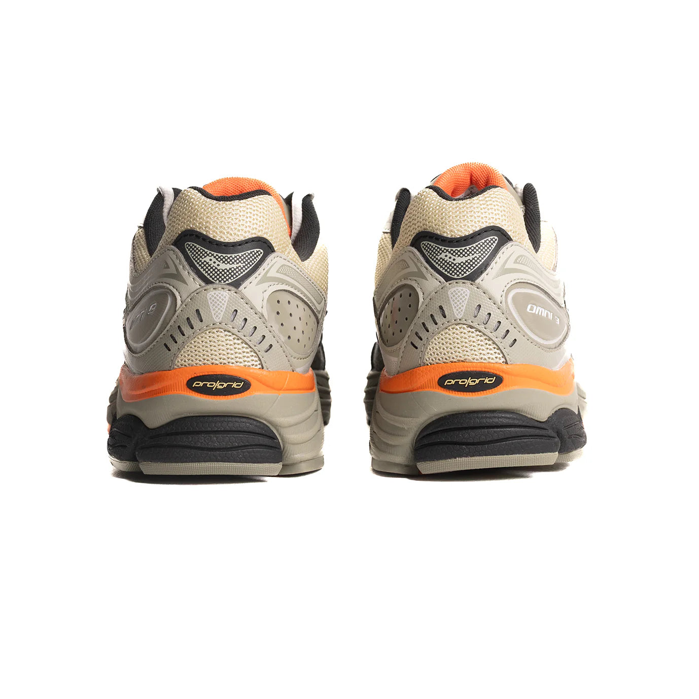 Saucony Progrid Omni 9 Stone