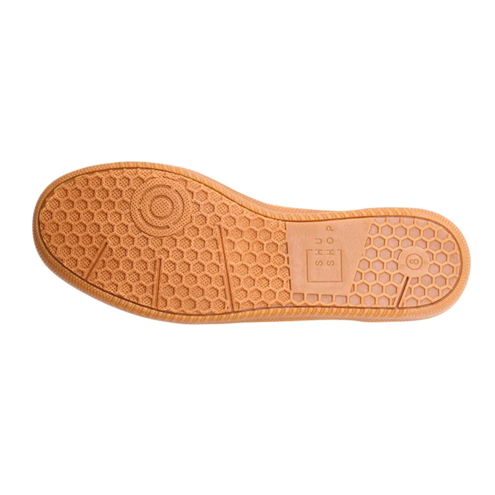 Sydney Lace Up Sneakers