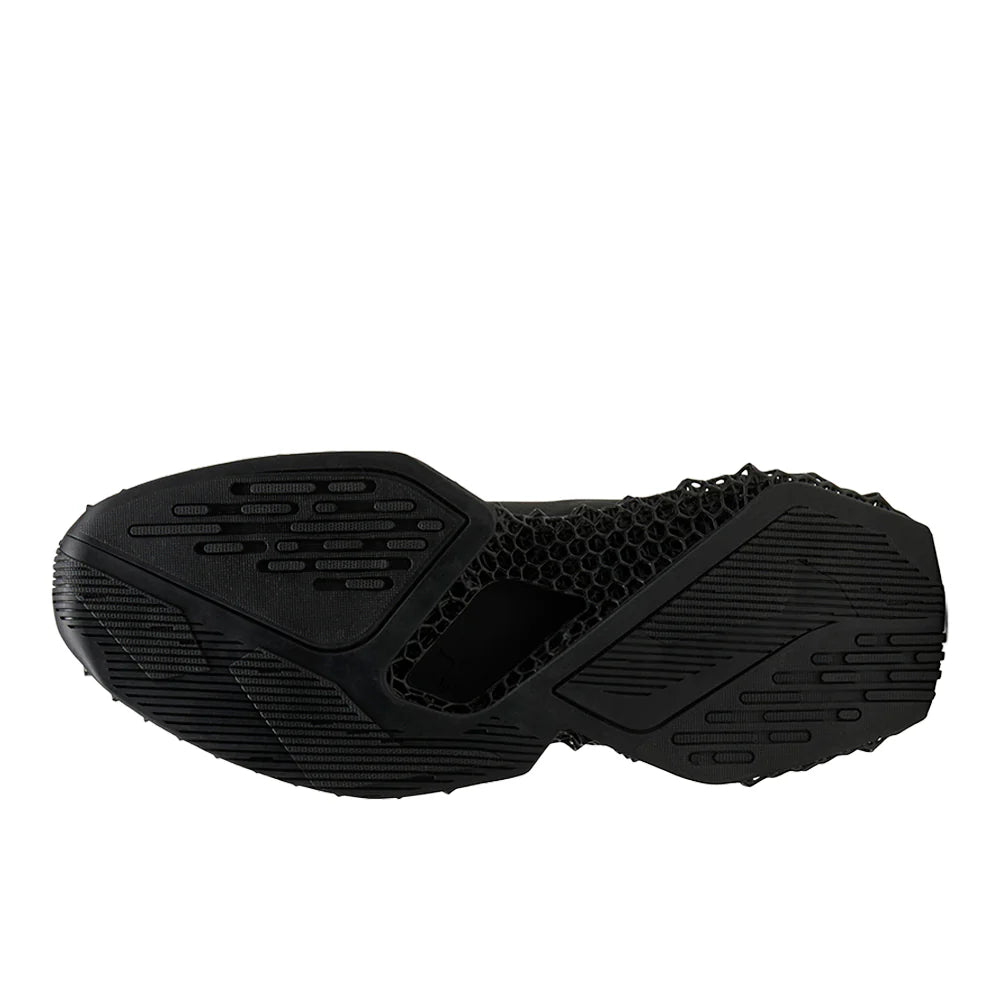 Porsche Design 3D Matrix III Lace Up Sneakers