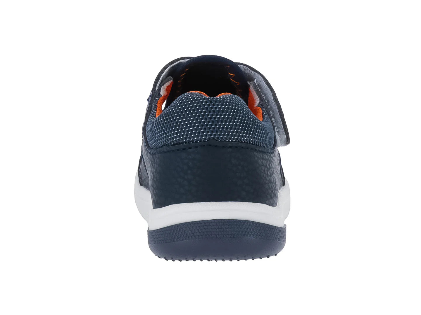 Sandalias YUYIN Azul Marino para Niño