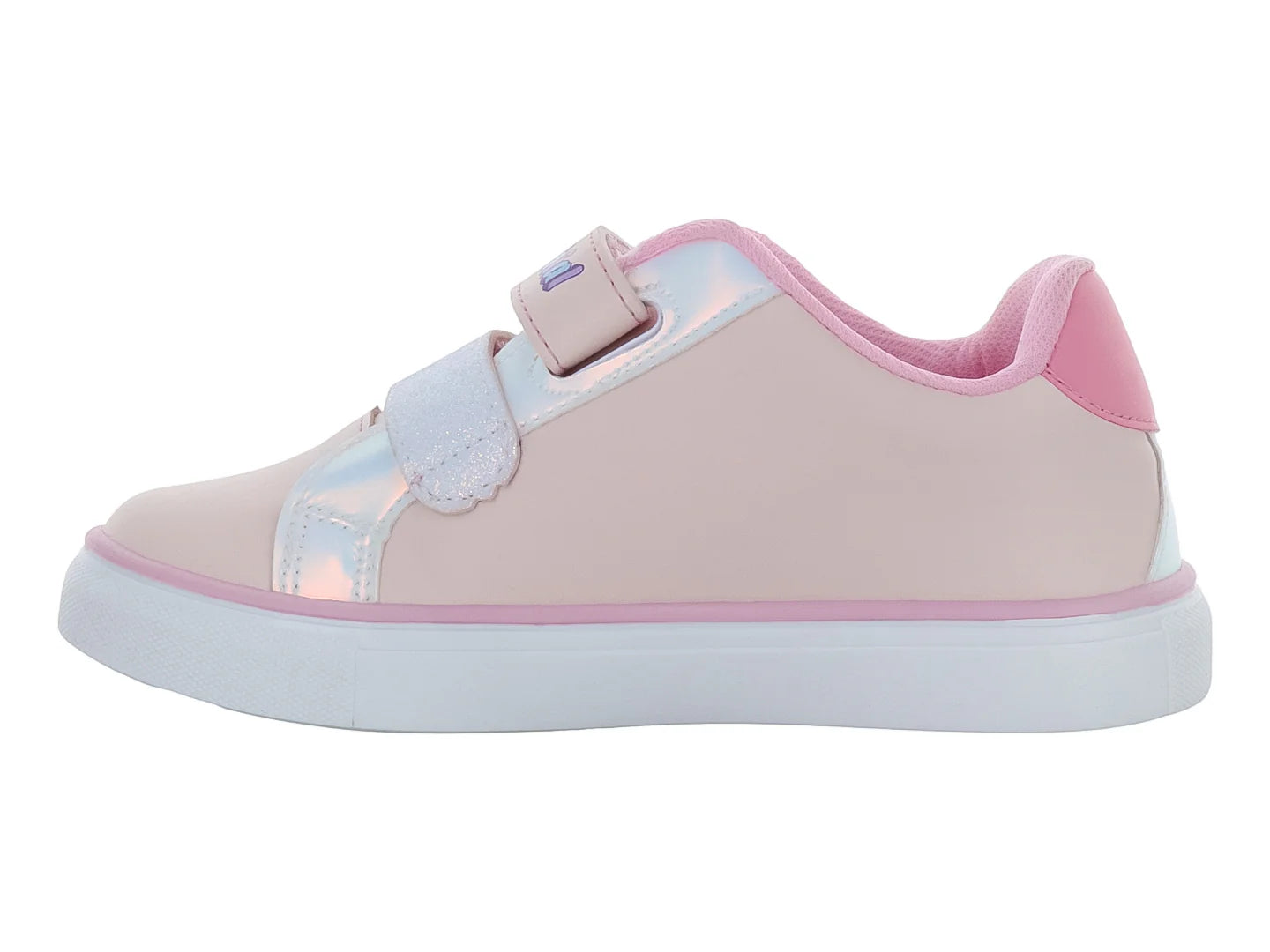 Tenis Tropicana Rosa para Niña