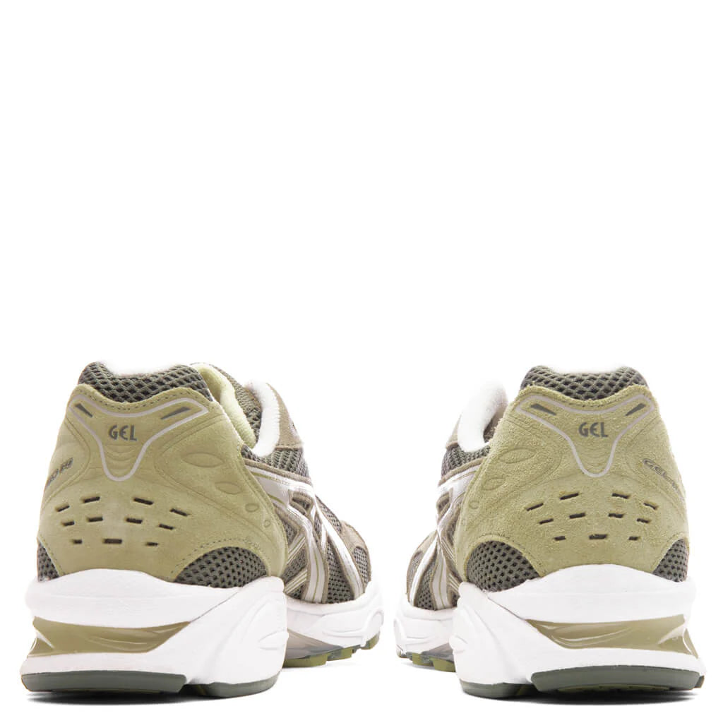 Gel Kayano 14 Mantle Green Oyster Grey