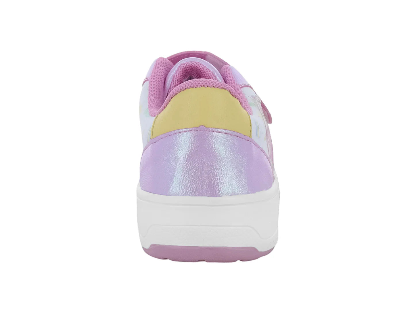 Tenis Tropicana Blanco para Niña