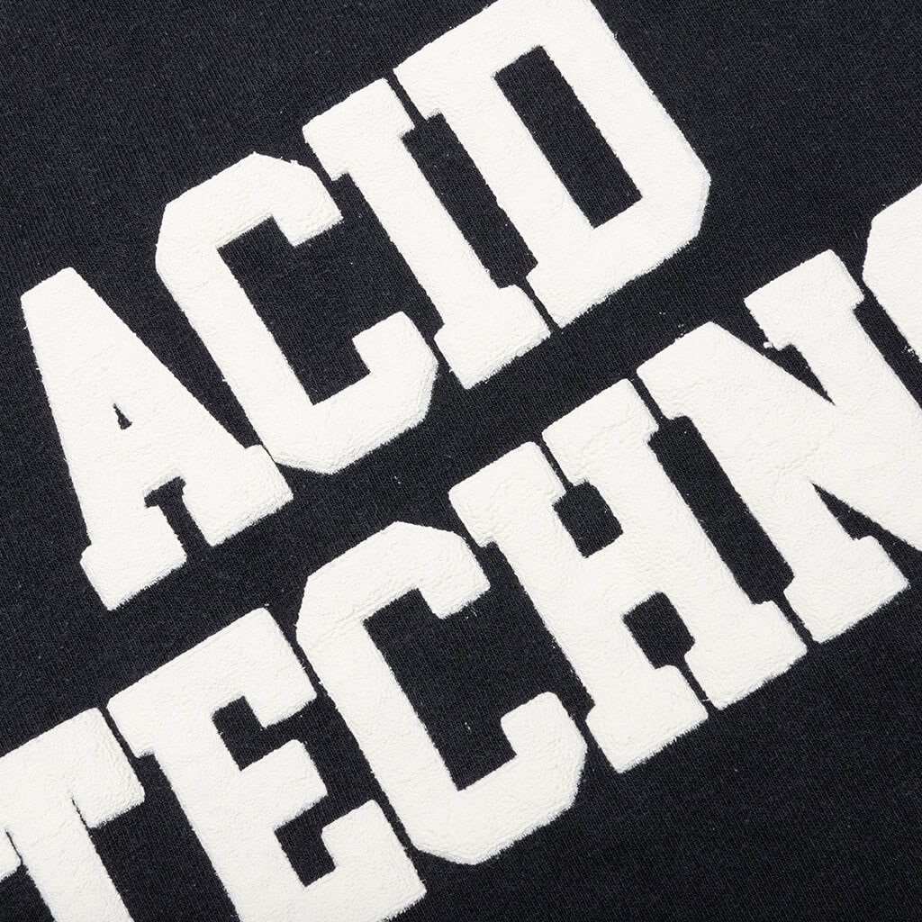 Acid Techno Tee Multi