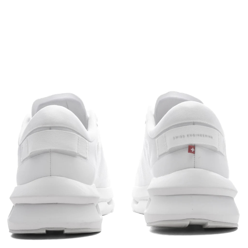 Womens Cloudzone White White