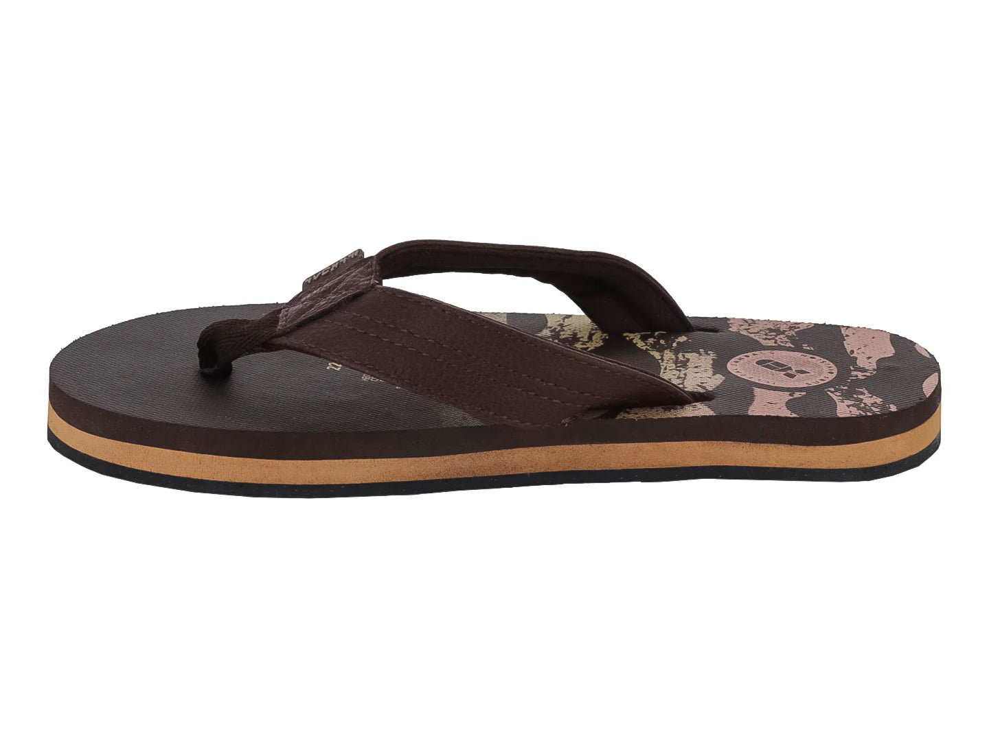 Sandalias Illegal Café para Hombre