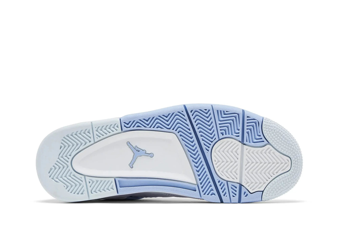 Wmns Jordan 4 Retro Forget Me Not