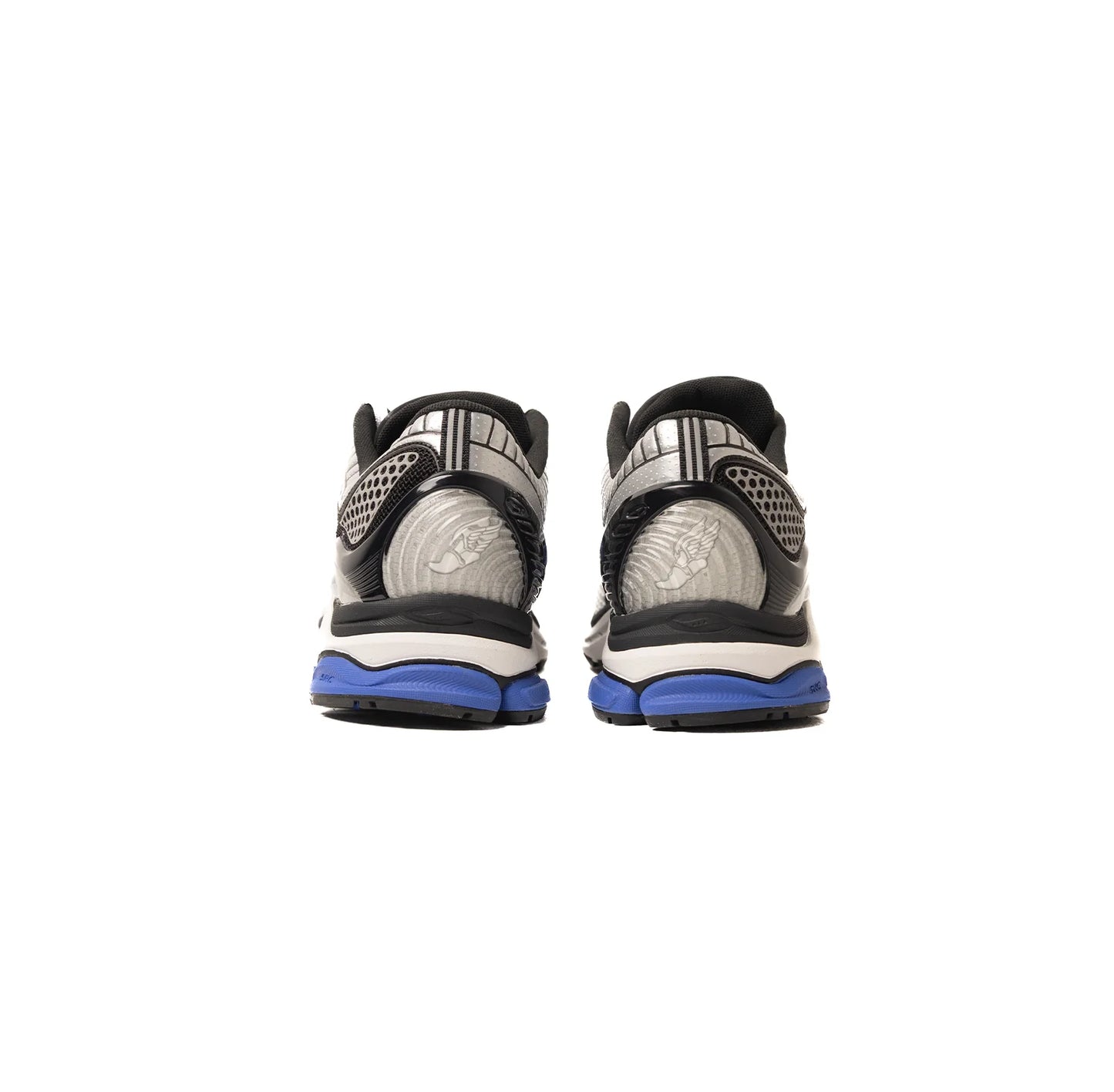 Saucony Progrid Paramount Dazzle Silver