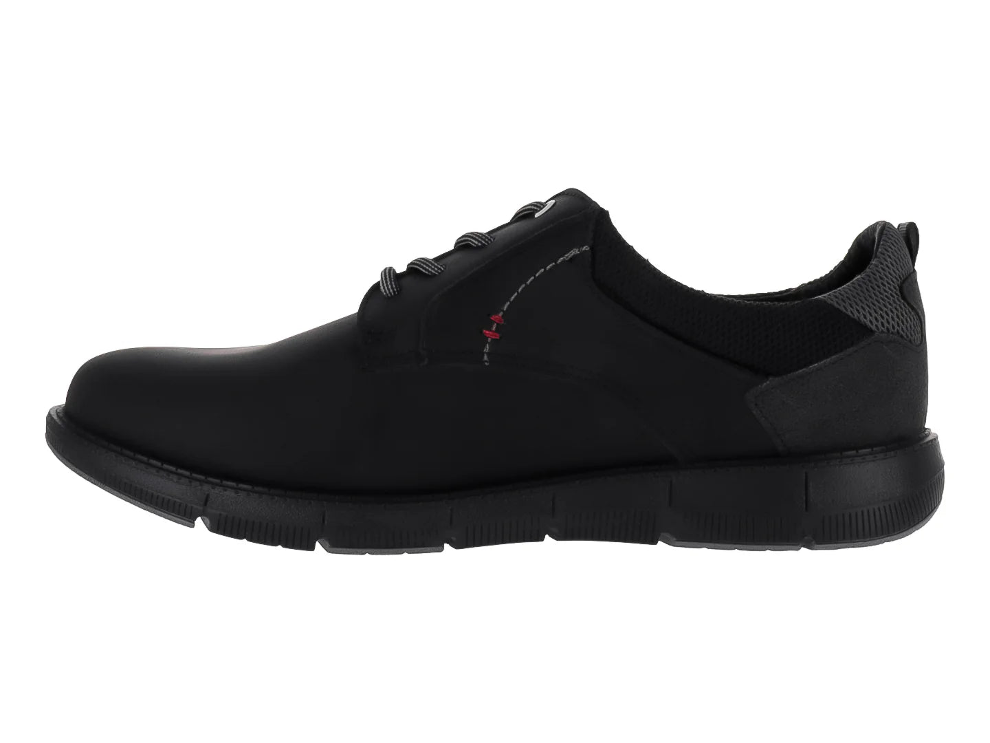Zapato Her Son Negro para Hombre