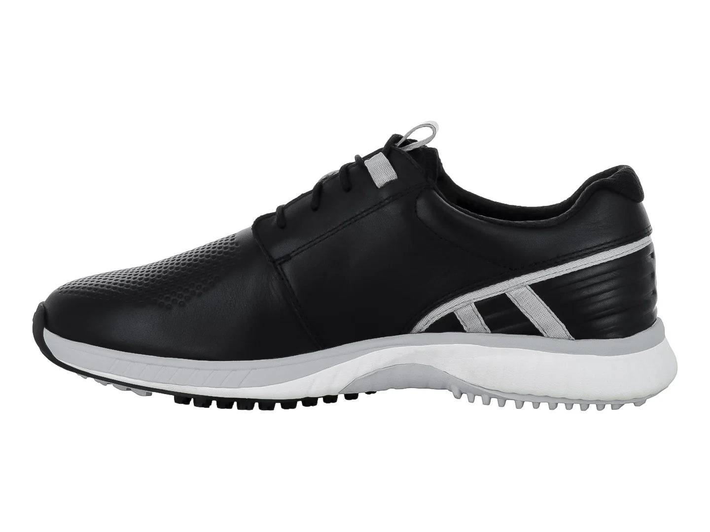 Zapatos Johnston Murphy Híbridos Negros para Hombre