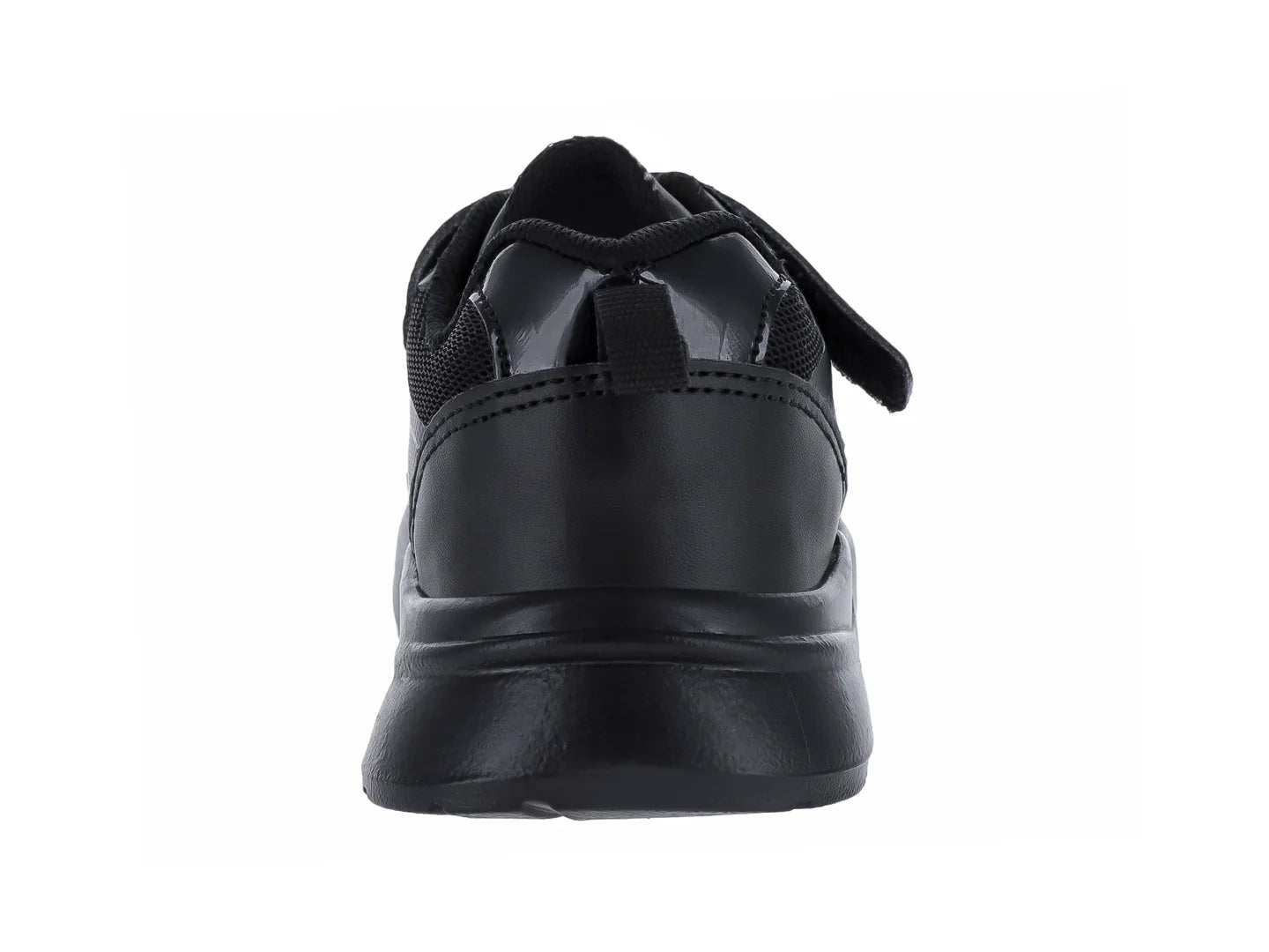 Tenis BICHOS Negro Total para Niño