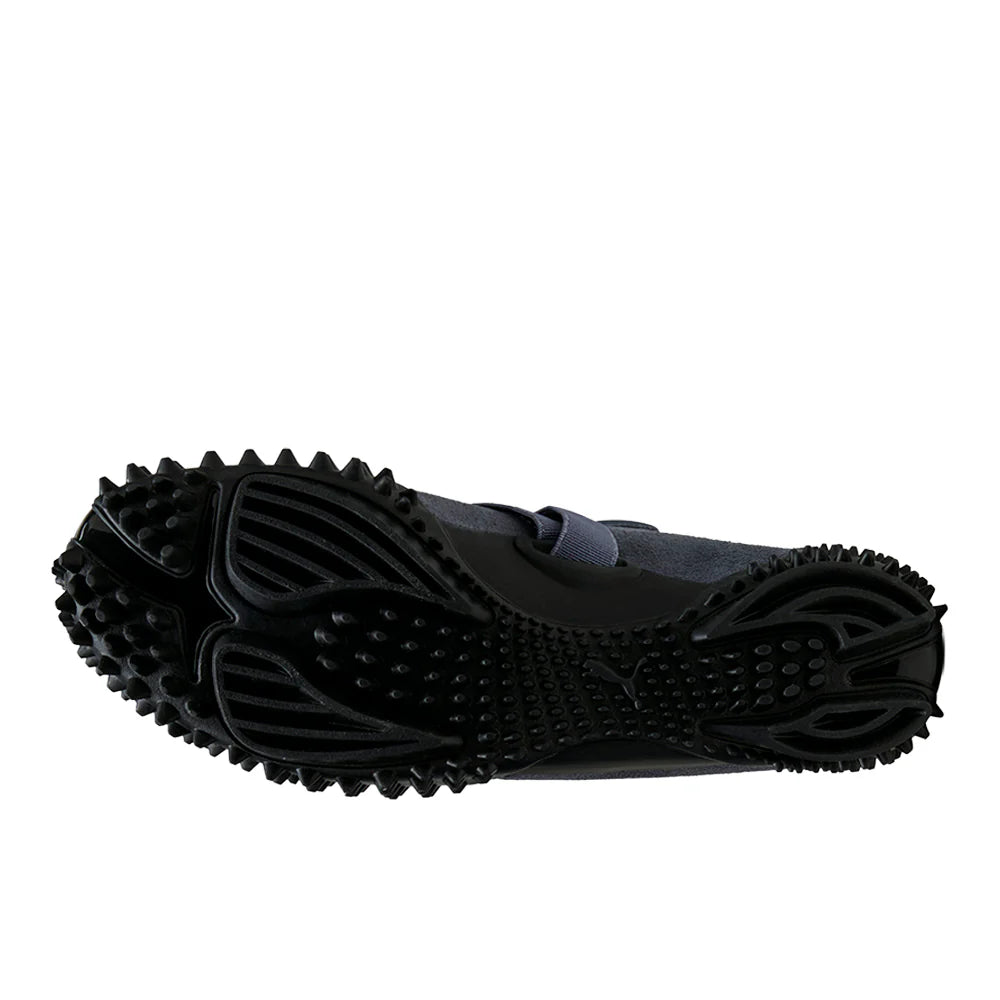 Mostro Unlined Slip On Sneakers