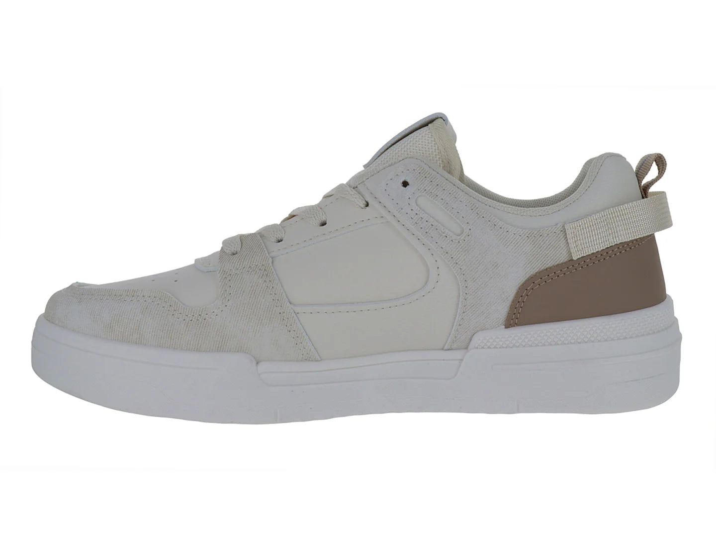 Tenis ATOK Beige para Hombre