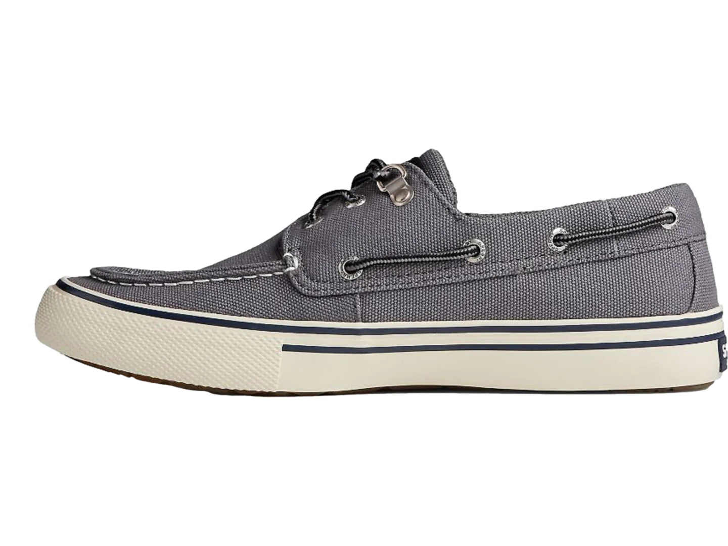 Zapatos Casuales Sperry Bahama Storm Gris para Hombre