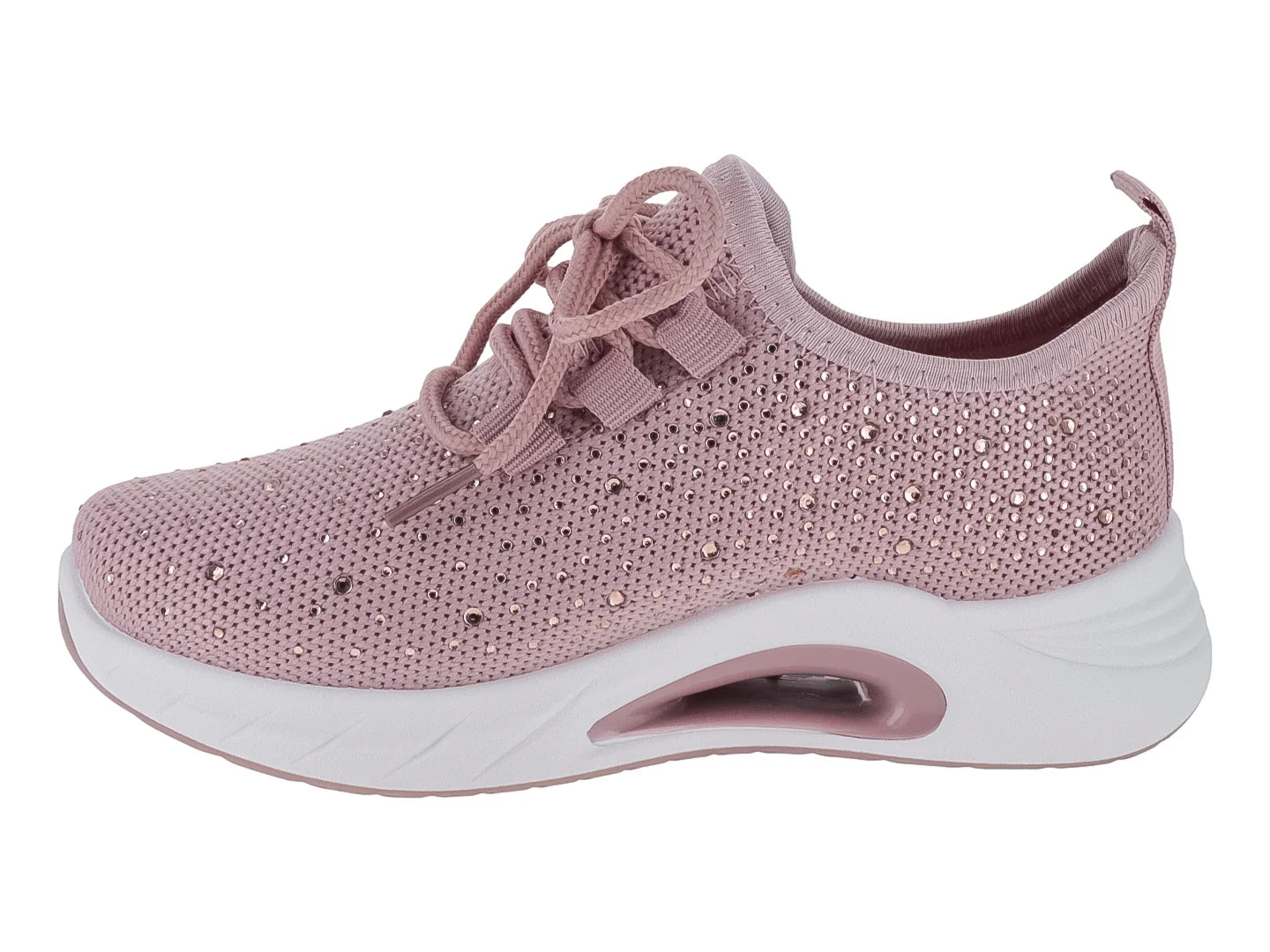 Tenis ATOK Rosa para Niña