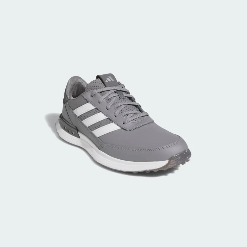 Men's adidas S2G 24 Leather Spikeless Golf Shoes