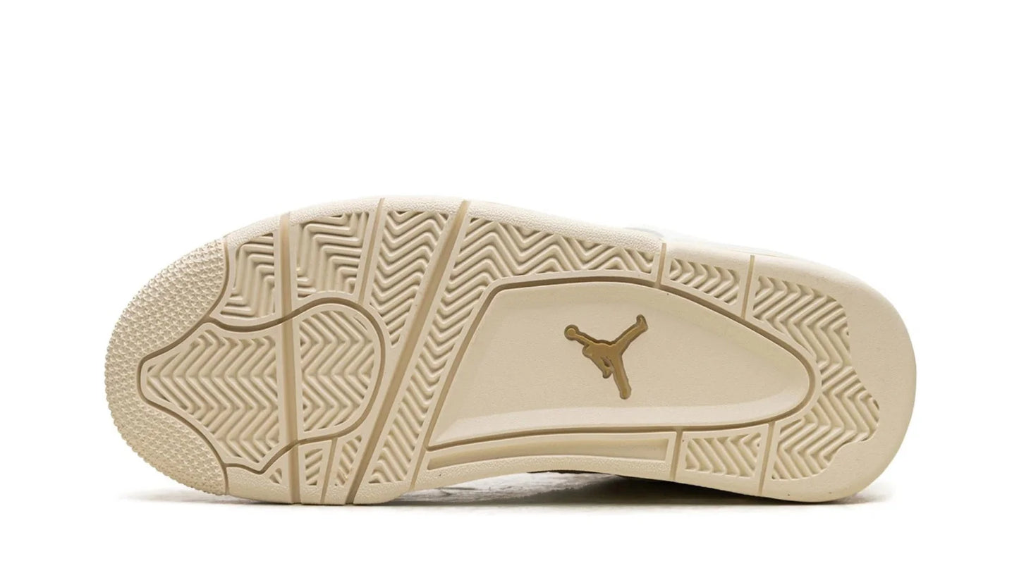 AIR JORDAN 4 WMNS Sail