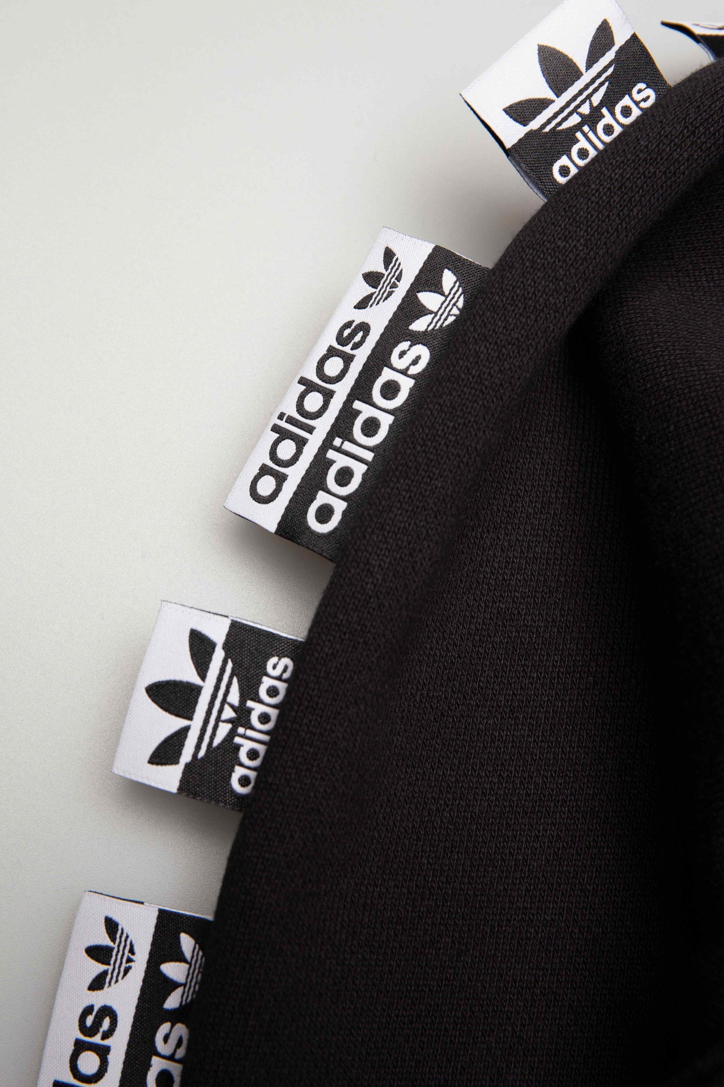 Olivia Oblanc X adidas X Kendall Jenner Womens Hoodie Black Black