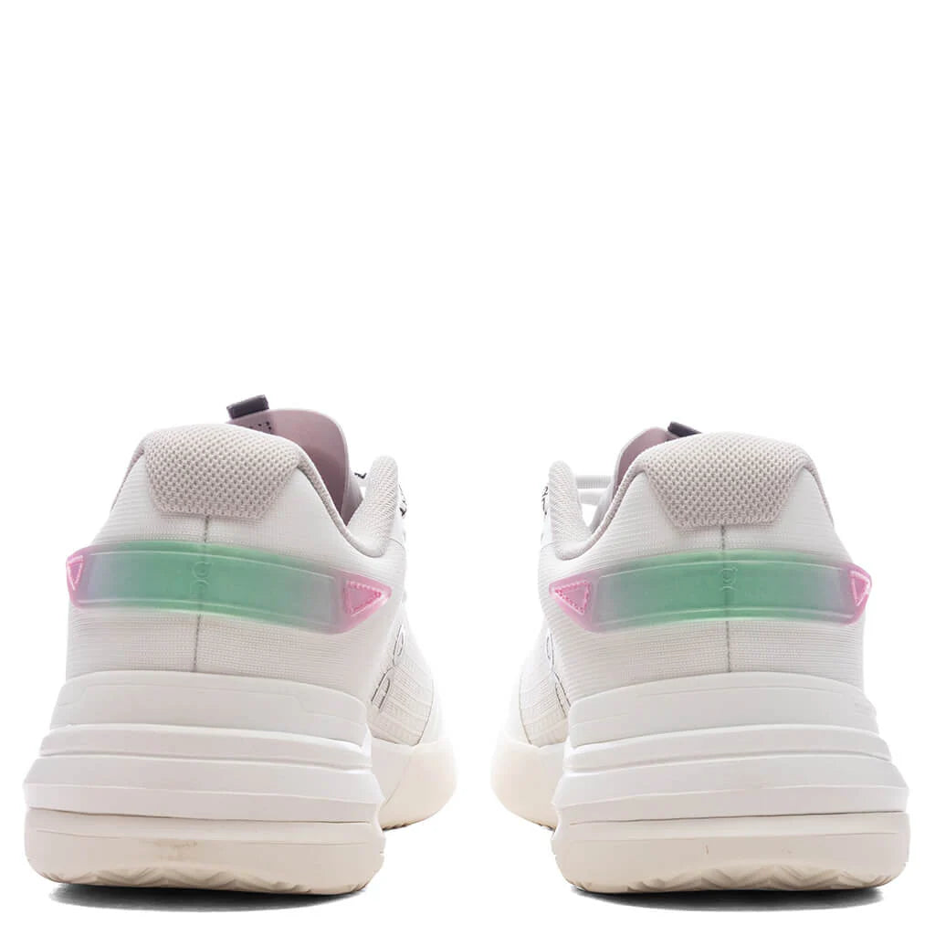 Womens The Roger Advantage Z5 White Ivory