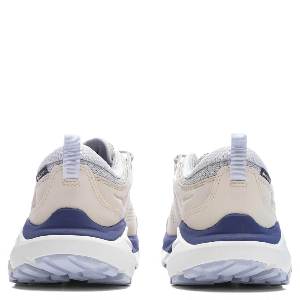 Kaha Low GTX Oat Milk Vaporous
