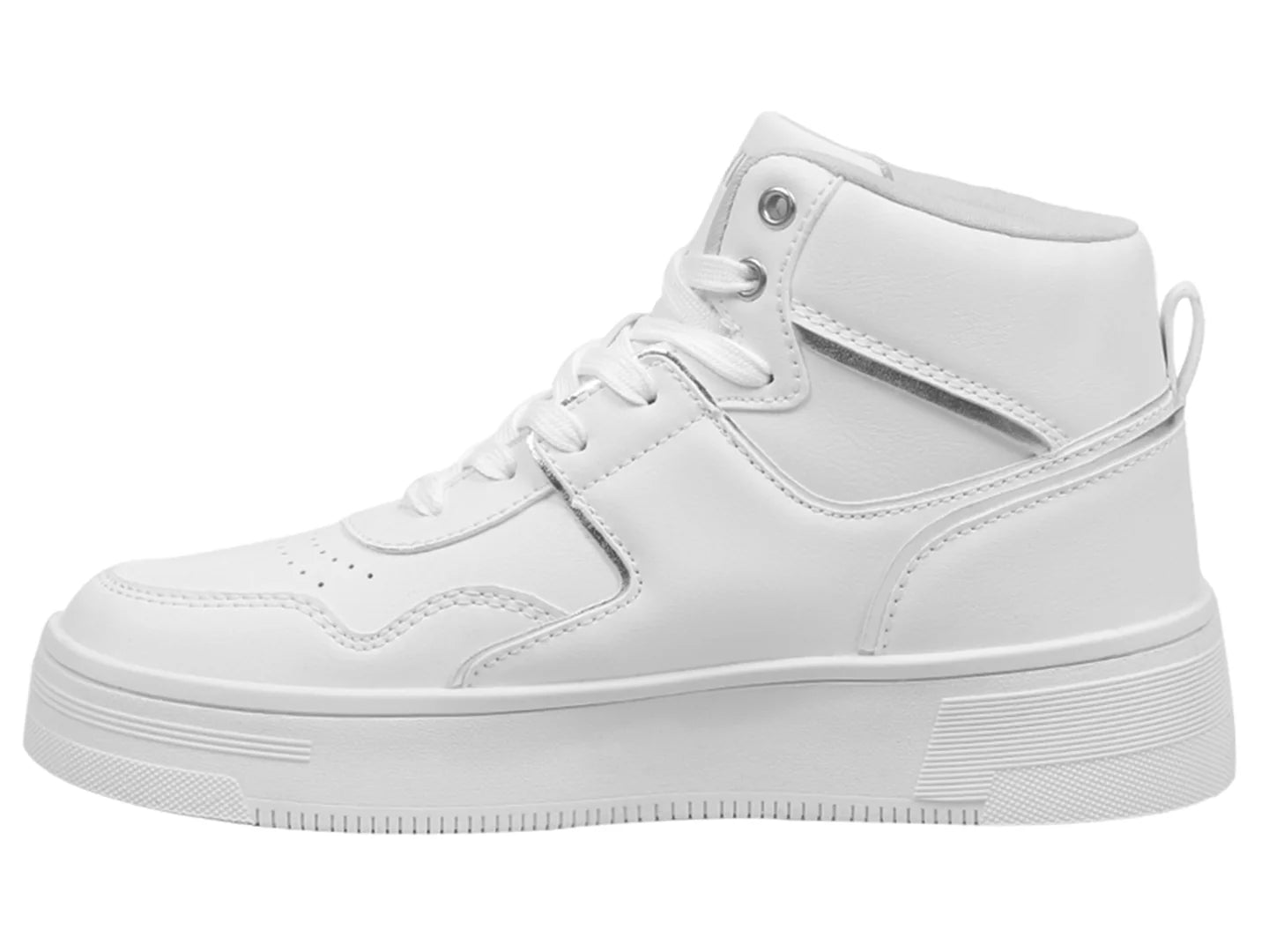 Tenis K SWISS Lori Blancos para Mujer